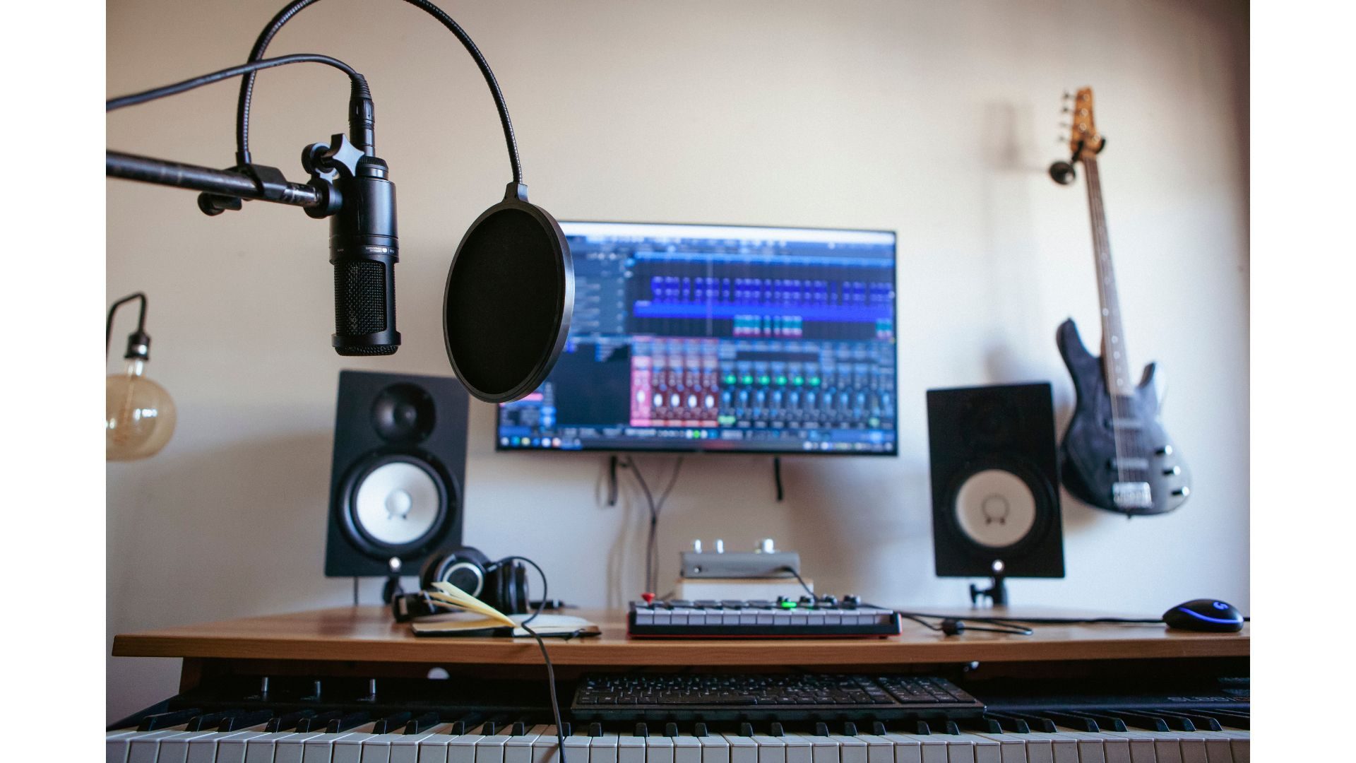 Les meilleurs logiciels DAW de production musicale en 2026 