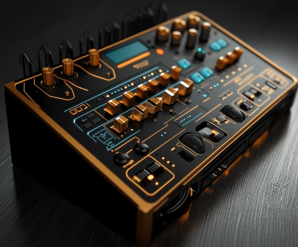 u1321522414 imagine a soundcard daw for home studio purposed 9ad4551a 58c5 48d8 8e5a c68825cdbf79 1