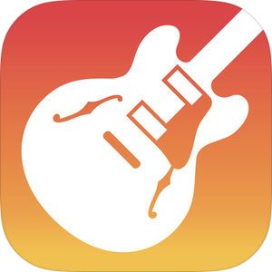 ‎app of the day garageband