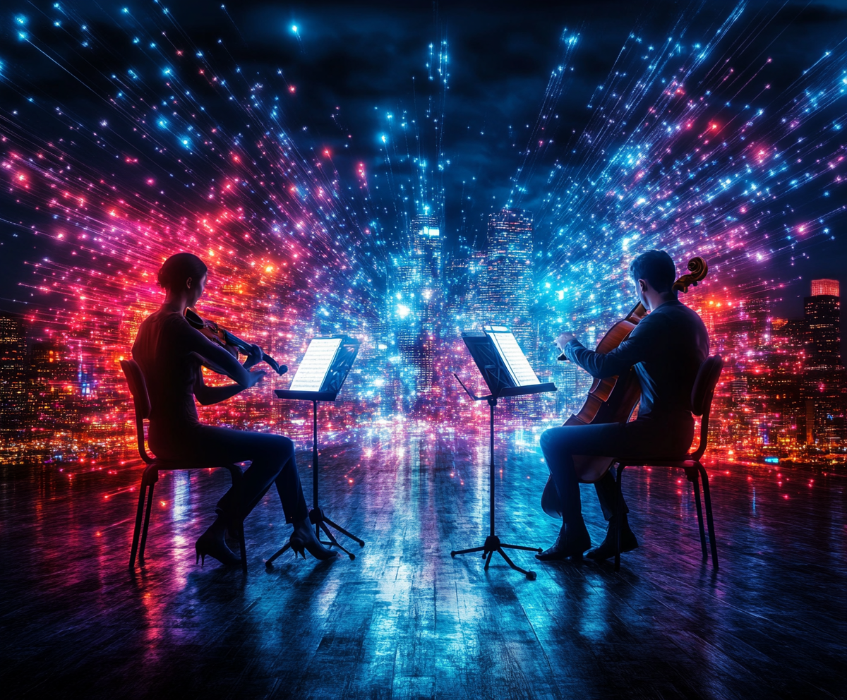 Arrangements & Orchestrations : les bonnes pratiques