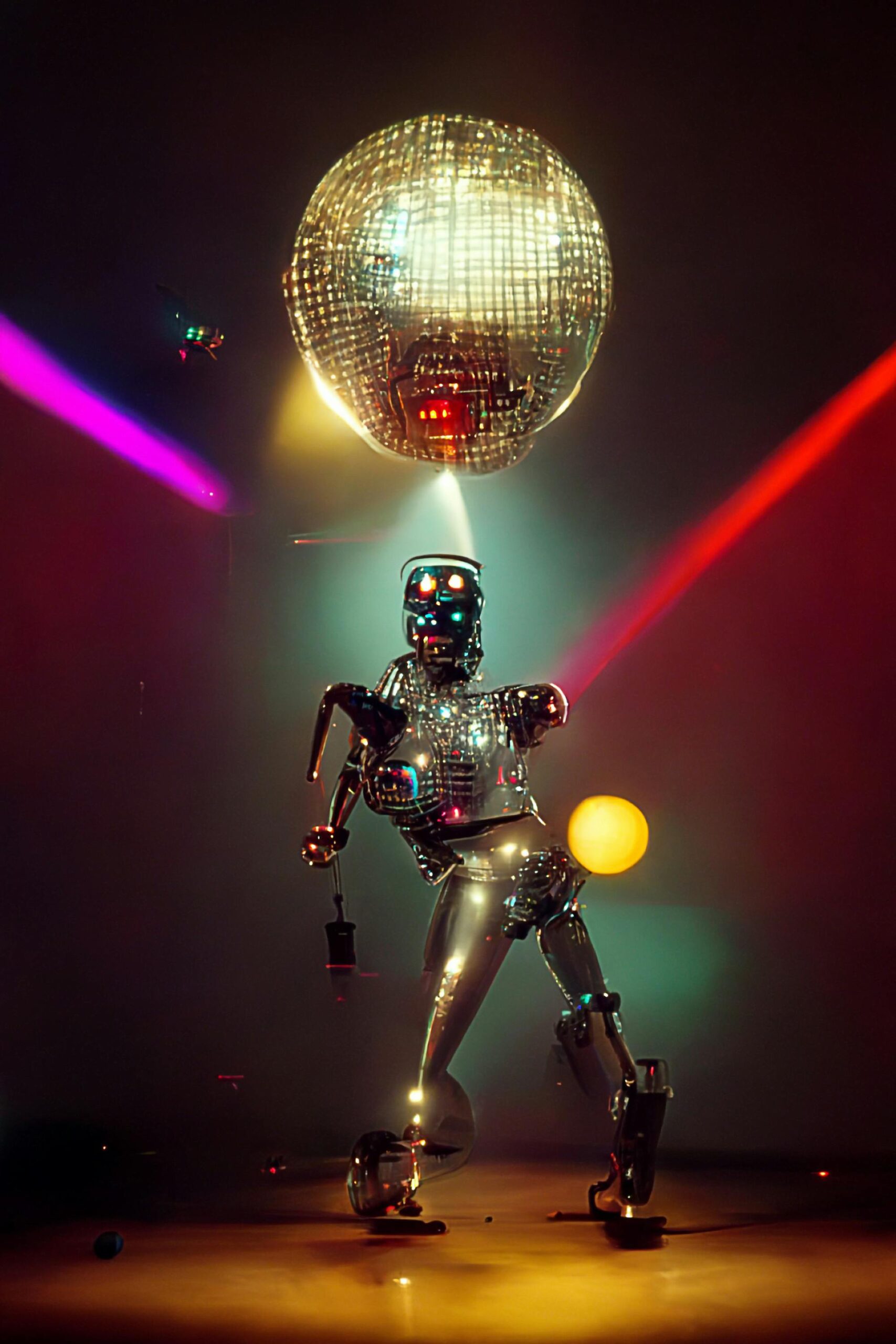 Quel rôle de l&rsquo;IA dans la Création Musicale : Entre Expérimentation et Optimisation
