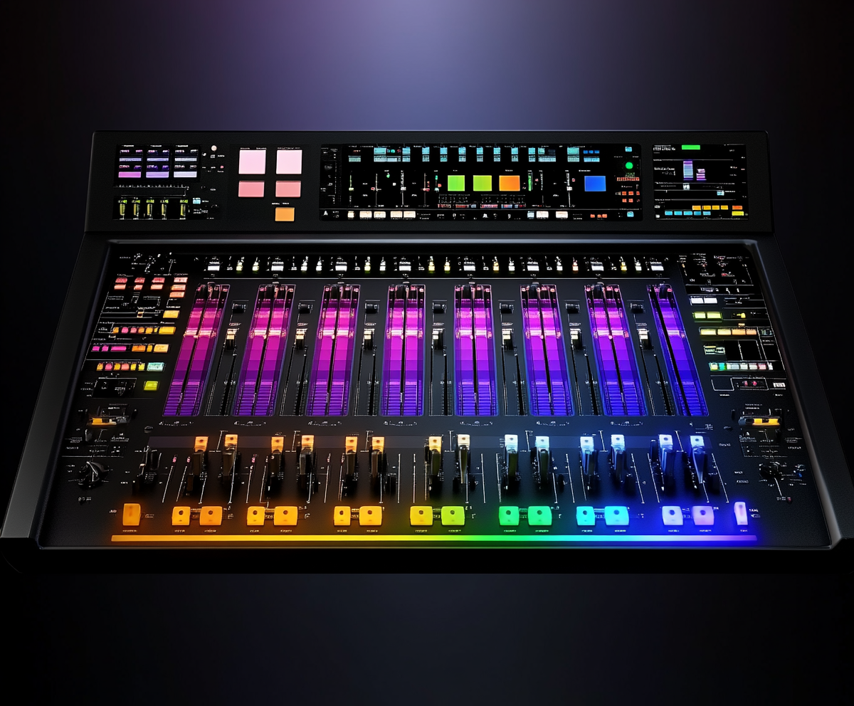 Les 7 erreurs à éviter en mixage audio et Devenir autonome en mixage audio : les bases