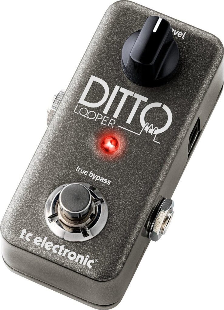 Ditto Looper