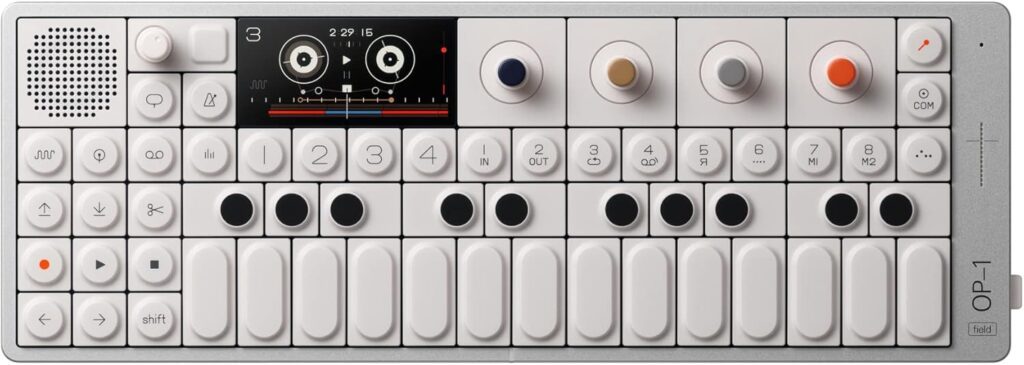 Teenage Engineering - OP 1 Field